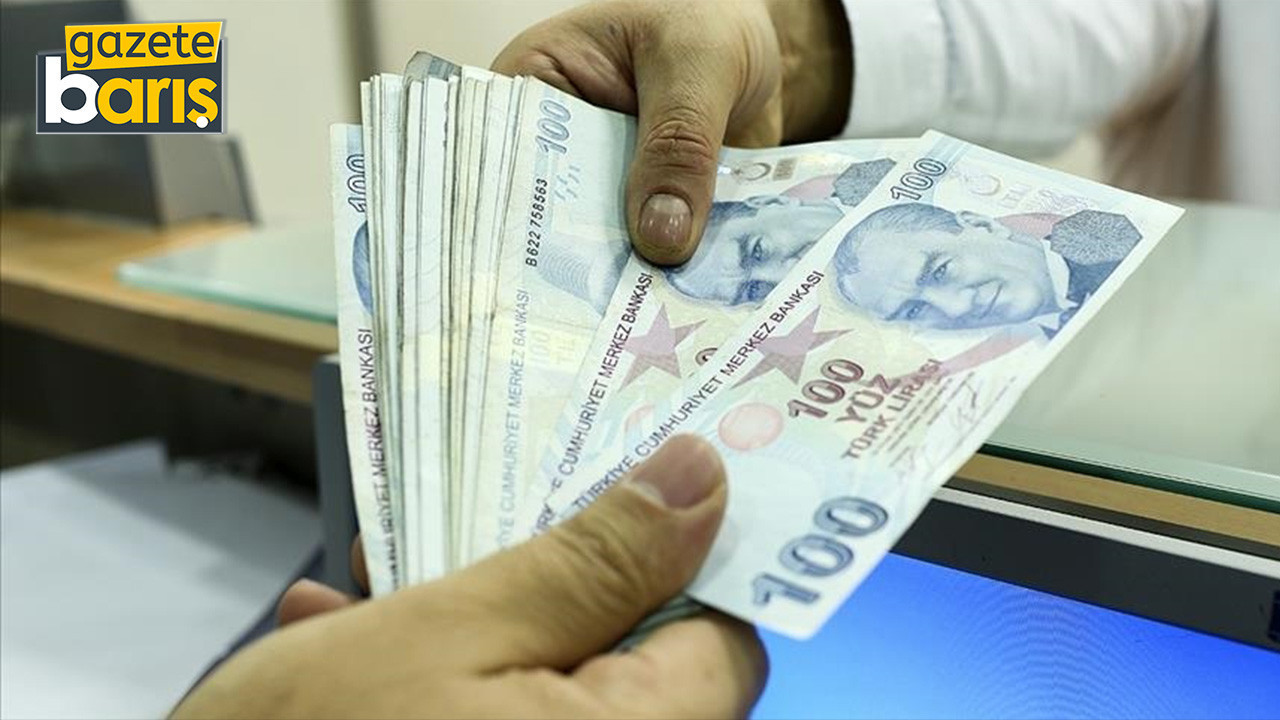 Memura son zam teklifi belli oldu!