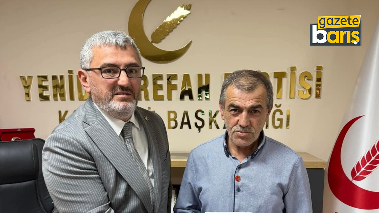 23 yıllık MHP’li partisinden istifa etti