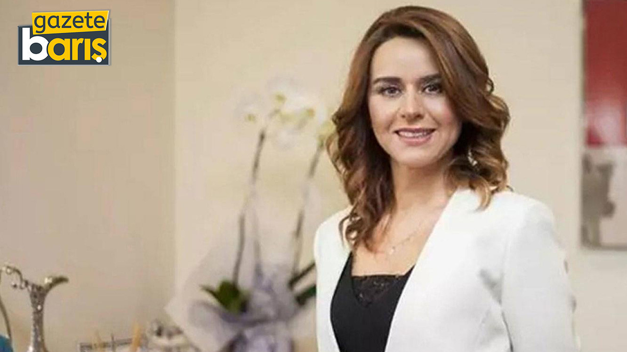 Bir Seçil Erzan vakası daha