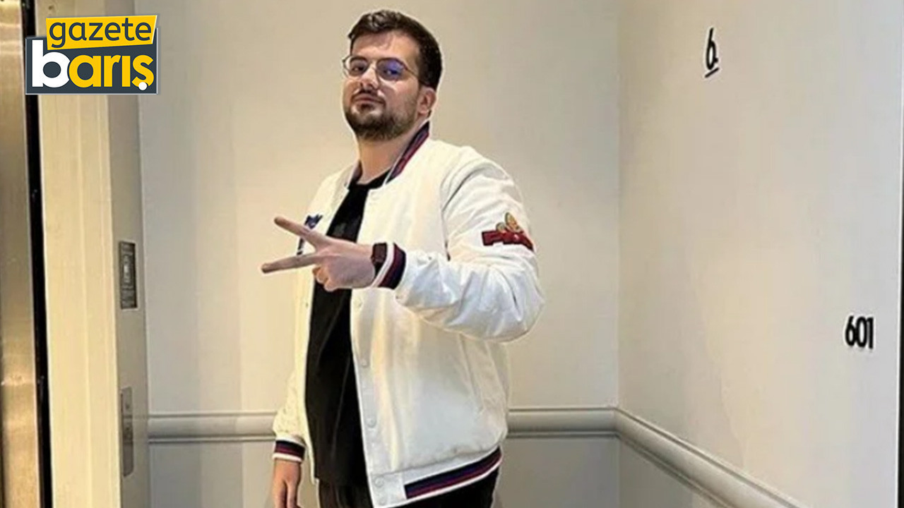 Ünlü yayıncı hayatını kaybetti