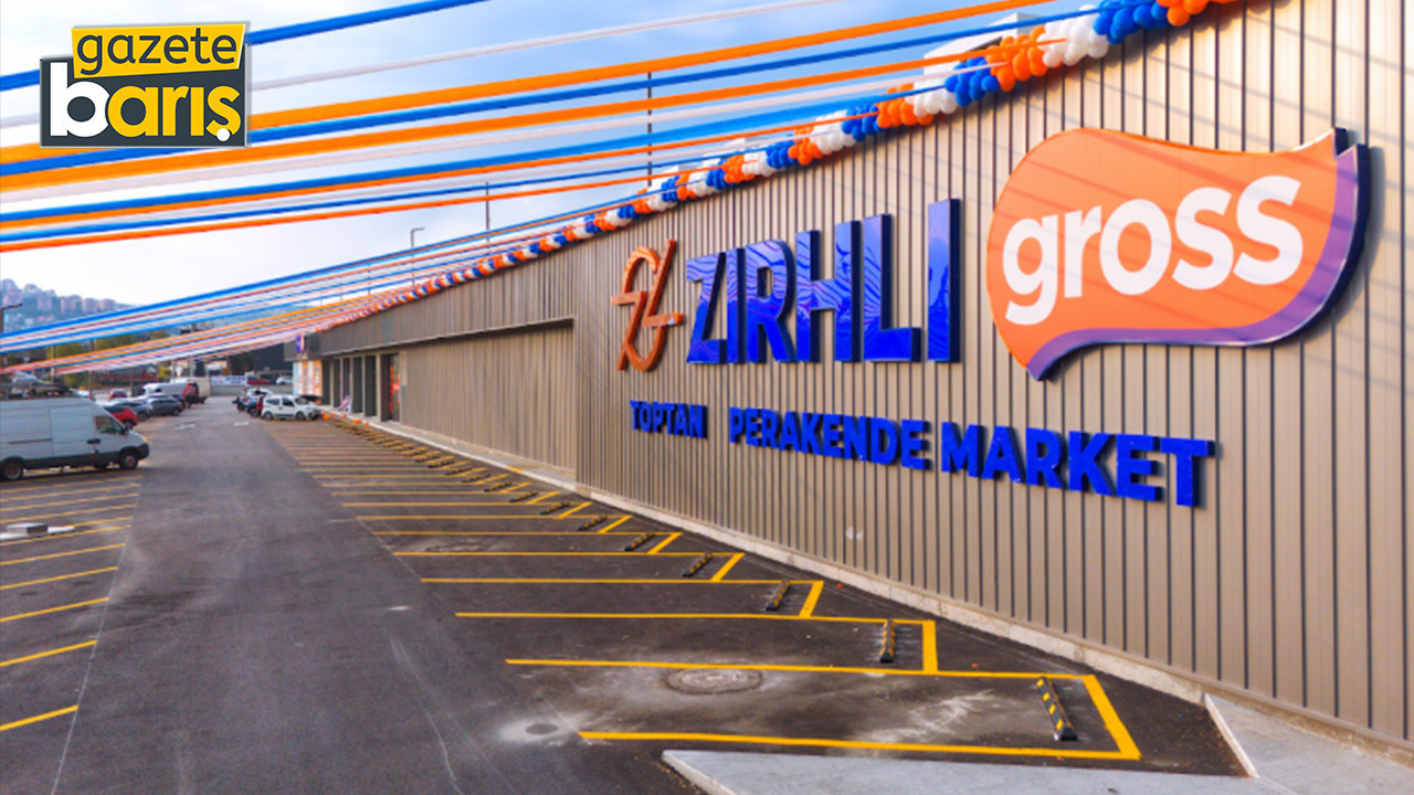Zırhlı Gross 51 personel alacak!