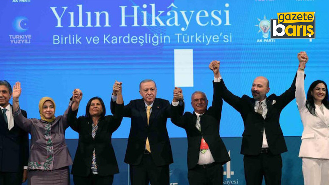 Muhalefette tepki çeken transferler sürüyor: AKP’ye yeni katılımlar gündemde