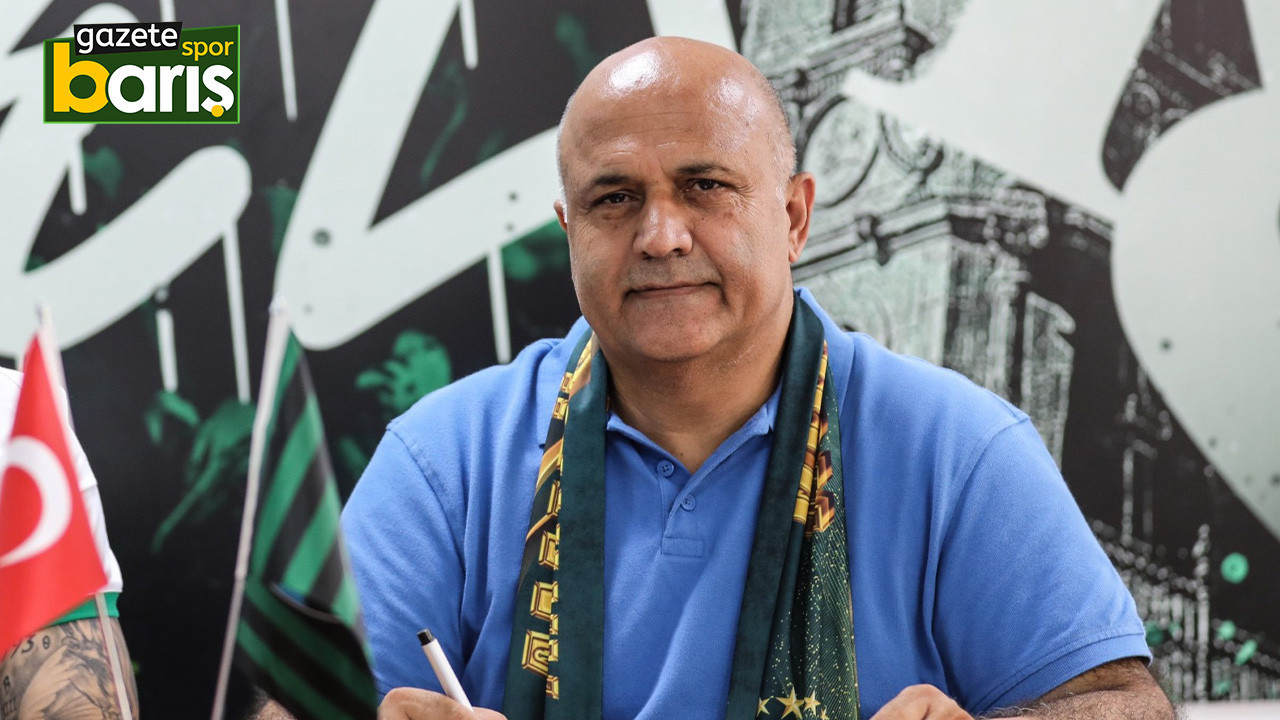 Kocaelispor Başkanı: Avrupa hedefinden şaşmayacağız!