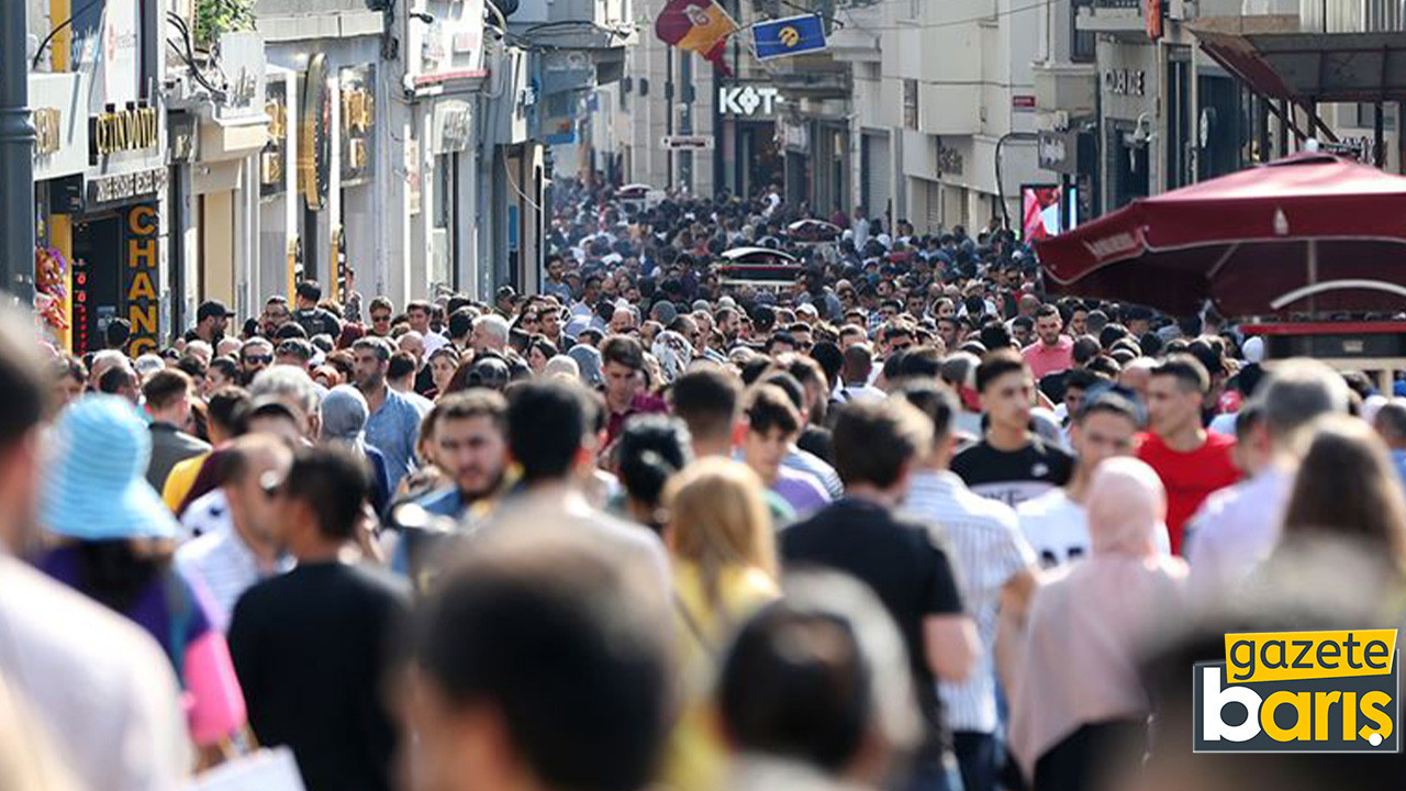 Veriler açıklandı: İşsizlikte rekor seviye
