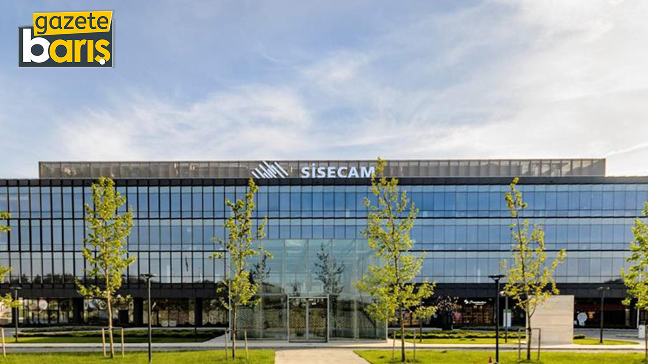 Şişecam'da hedef yükseldi