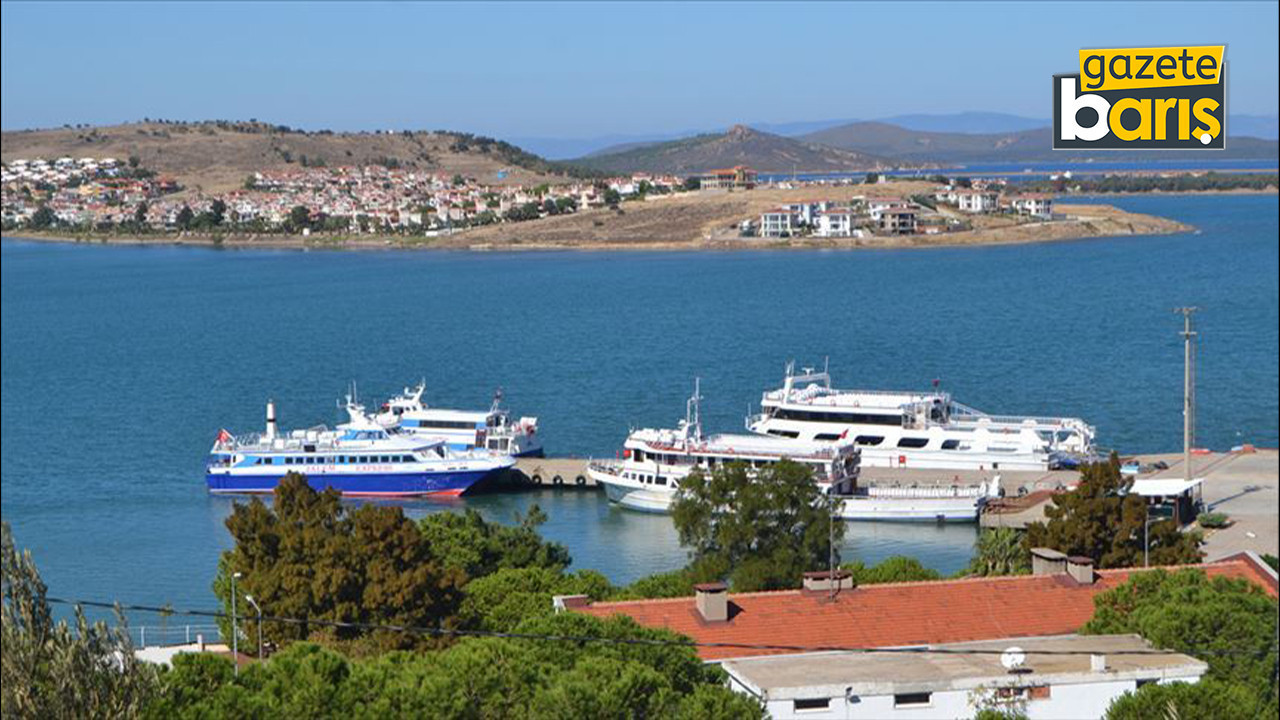 14 yıldır kullanılmayan gümrük kapısı Türklere açılıyor!