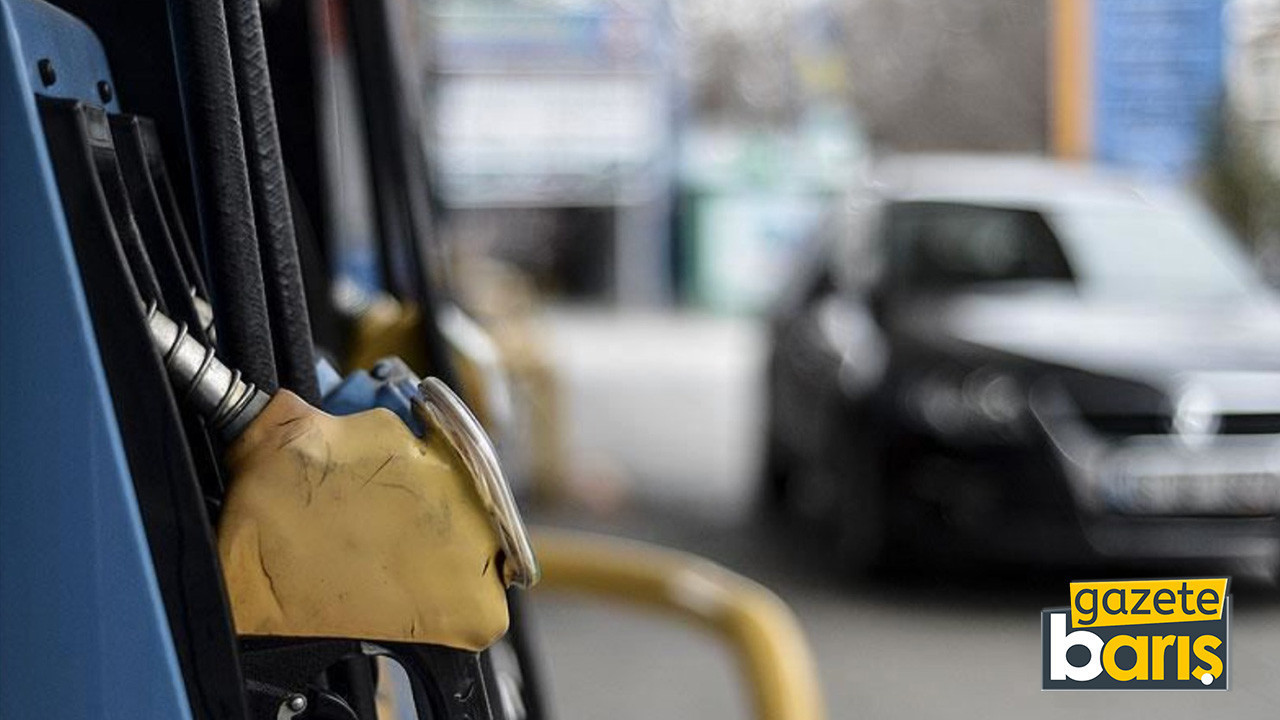 Güncel akaryakıt fiyatları-İşte 20 Ağustos 2025 akaryakıt fiyatları