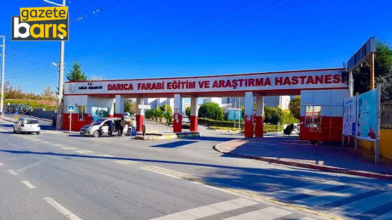 Darıca’da ihale alan Ankara firmasına 1 yıl ceza!