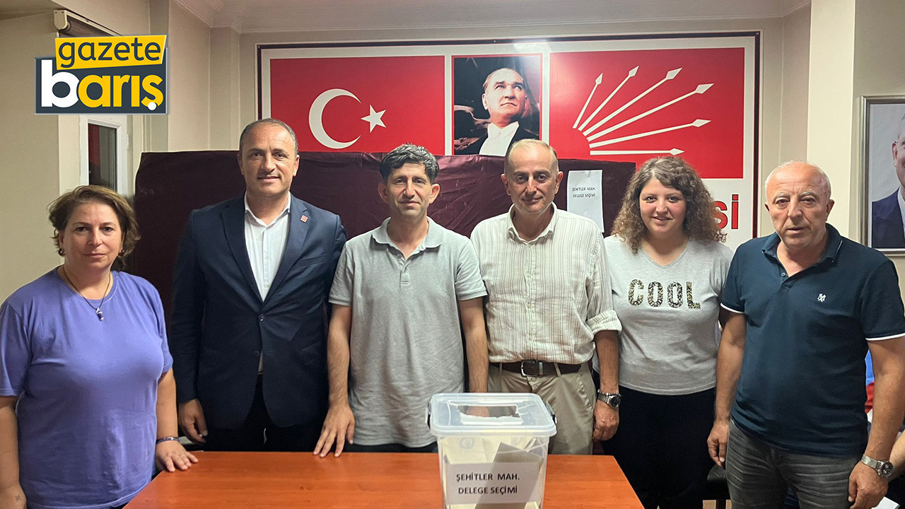 Uzuner, Şehitler Mahallesi’ni kazandı
