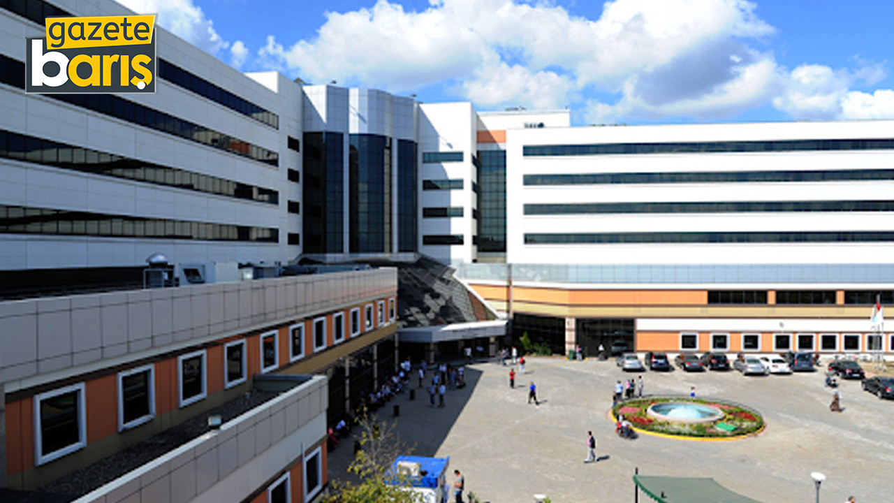 Kocaeli Üniversitesi'nde doktora çirkin saldırı!
