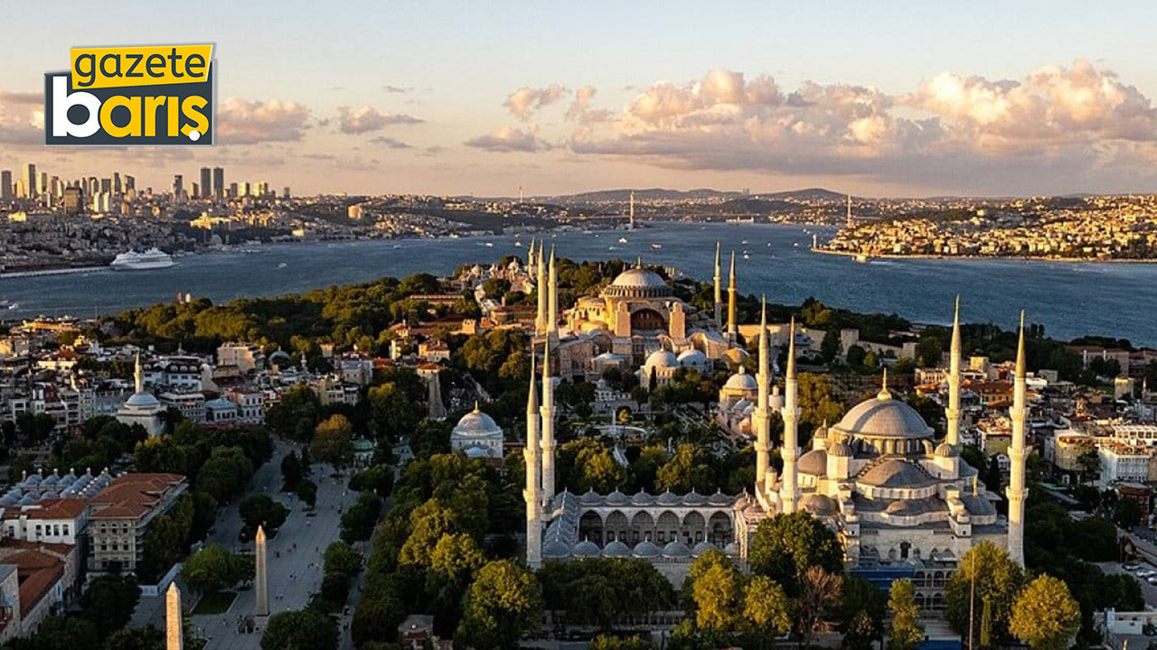 7.8'lik büyük İstanbul depremi için tarih verildi