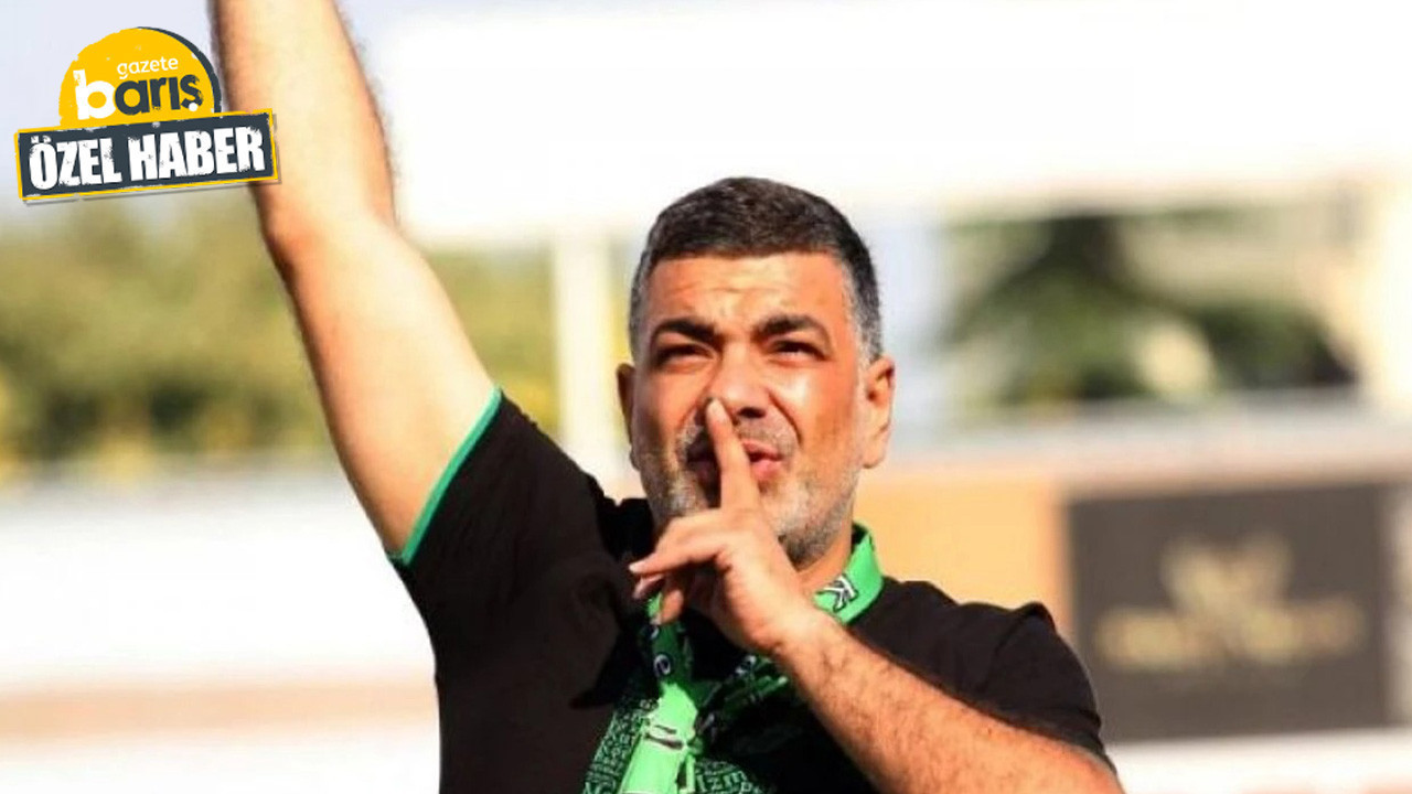 Enver Güler, Hodri Meydan için konuştu: Fenerbahçe maçından sonra!