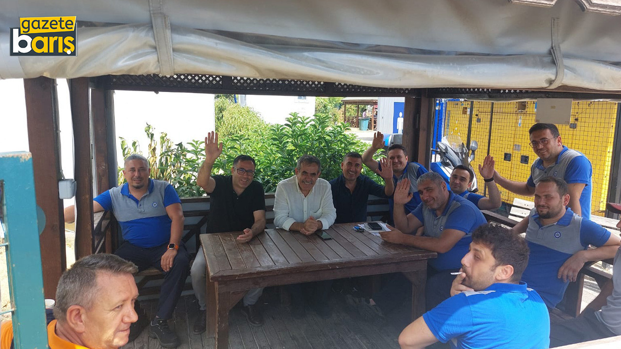 Nakliyat-İş, o işyerlerinde TİS yetkisini kazandı
