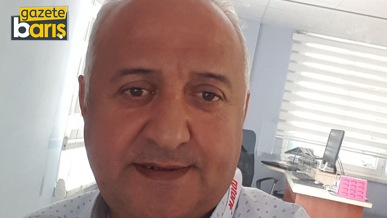 Gazeteci Kamil Uzunmehmet’ten acı haber!