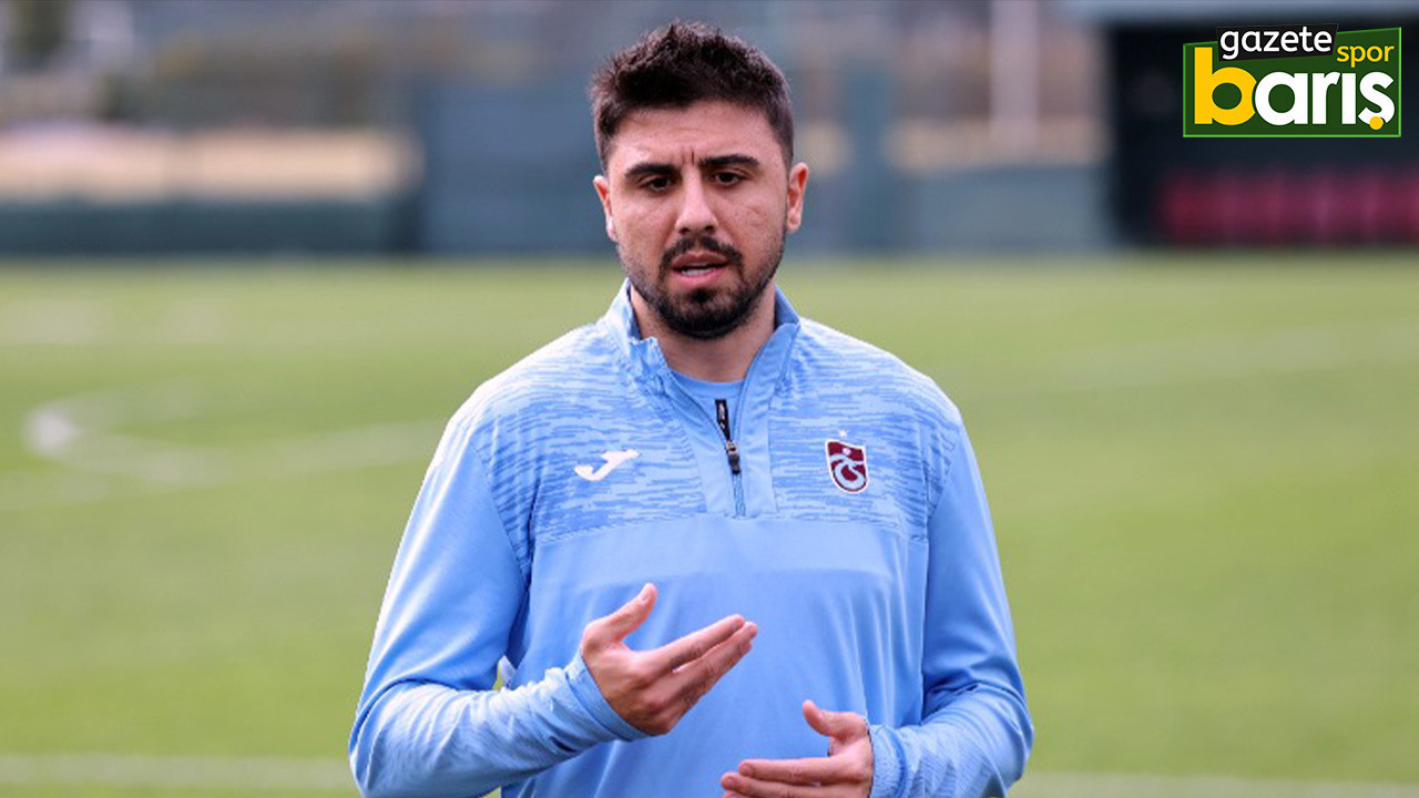 Kocaelispor taraftarı Ozan Tufan'ı istiyor mu?