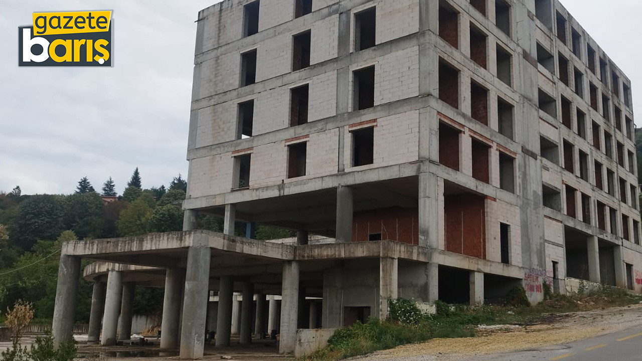 Kişiye özel imardan Kartepe'deki turizmciler de rahatsız