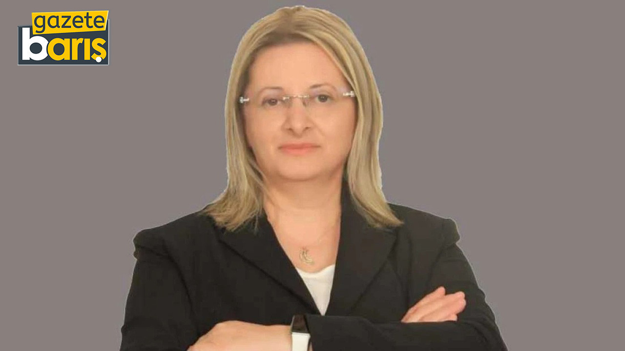 Gebze Esnaf Odası'nda Sevinç Azeri ön planda
