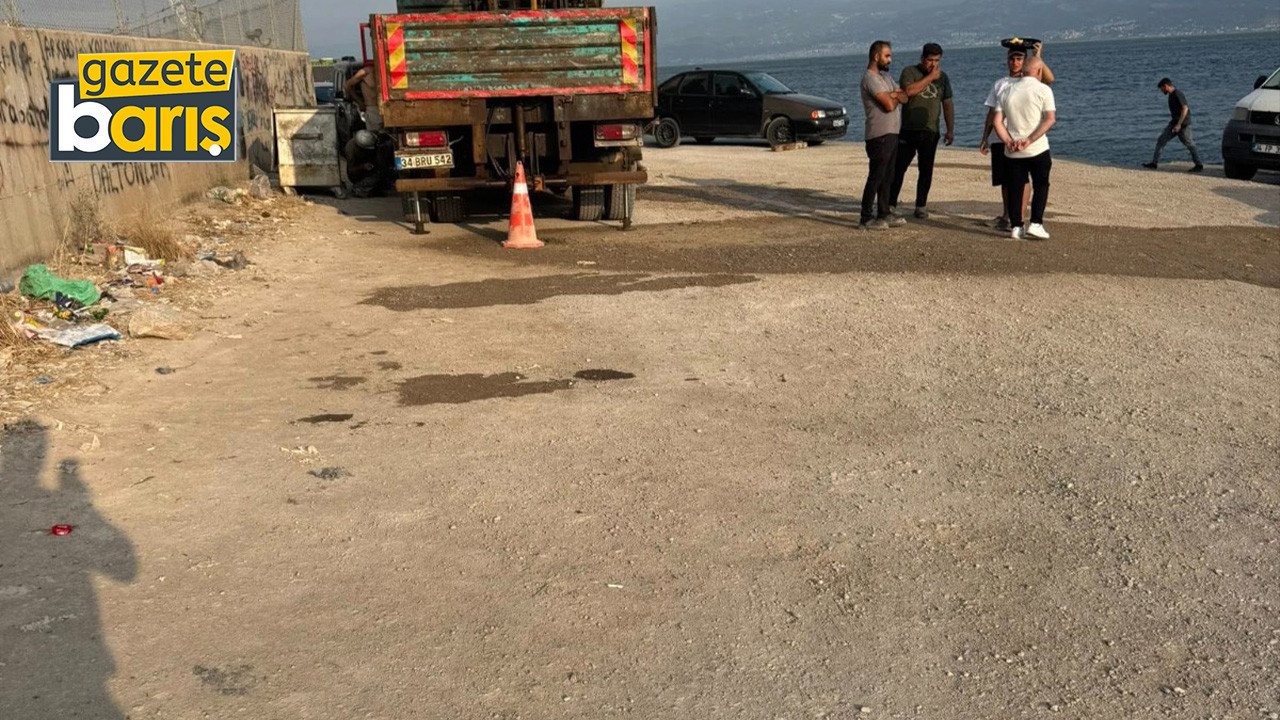 Muhtar Kaya, “Sahilimizi Beldeport’a vermeyeceğiz”