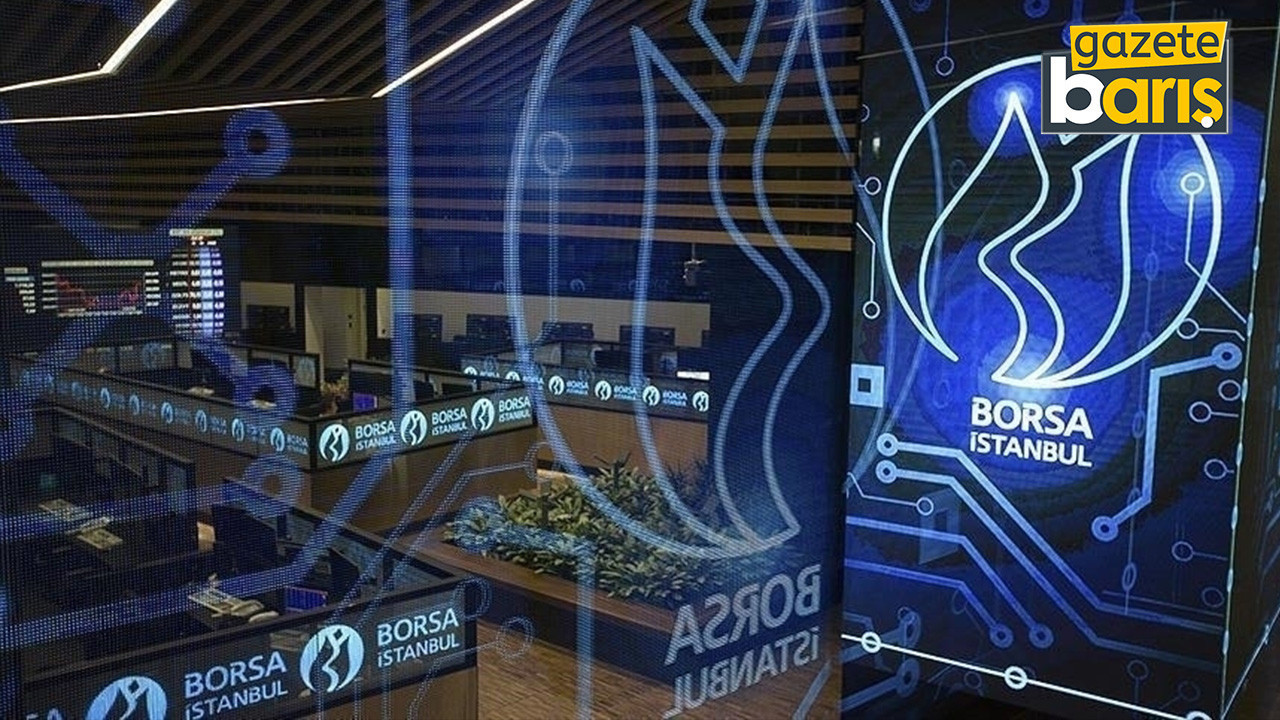 Borsa İstanbul'da rekor