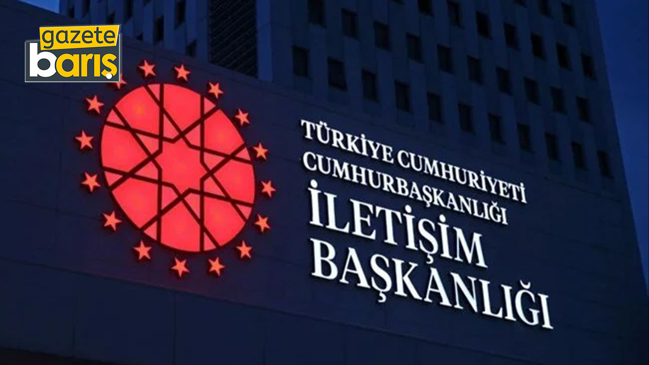 DMM'den "cumhur reyonu" açıklaması