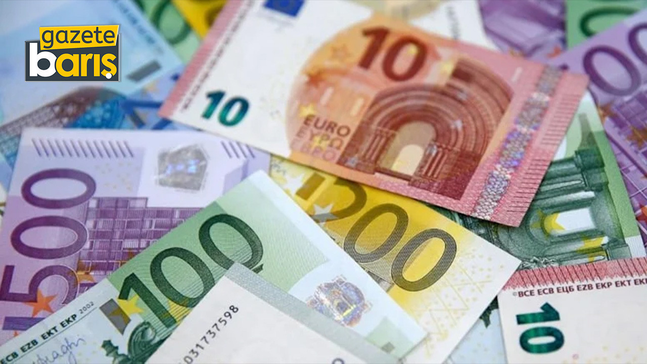 Dev bankadan elinde Euro olanlara uyarı!