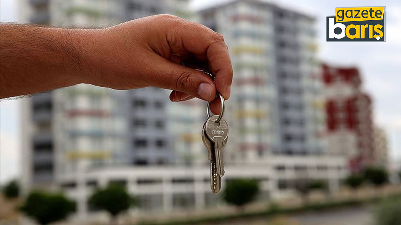 22 bin liraya ev sahibi olma imkanı