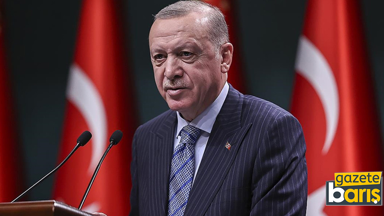 Atatürkçü başkandan şaşırtan açıklama: “Cumhurbaşkanı’mızı Memur-Sen’e yedirmeyiz!”