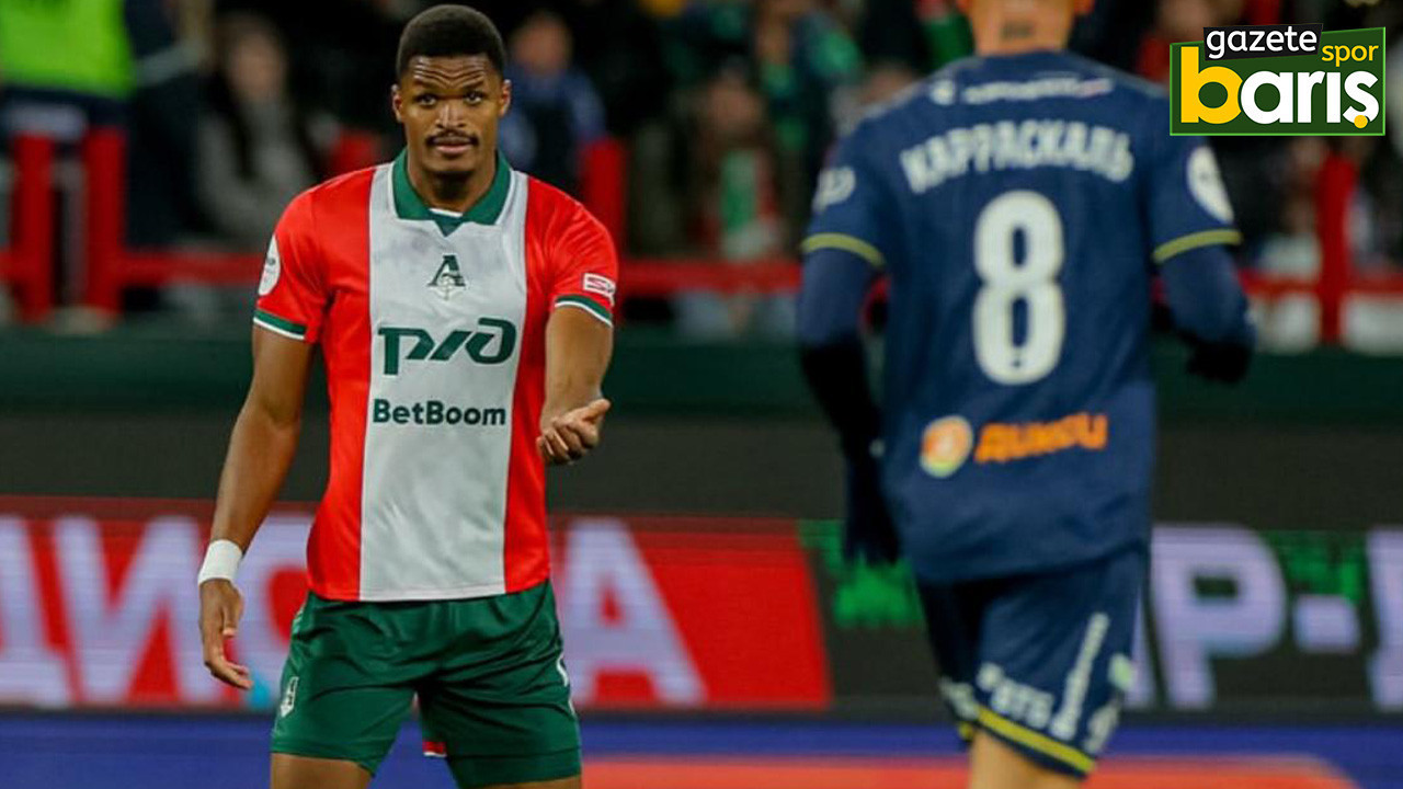 Kocaelispor savunmasına 1.95’lik kule
