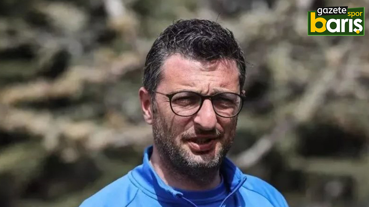 Tolga Şanbay, Türkiye U-15 Milli Takımı’nın Teknik Sorumlusu oldu