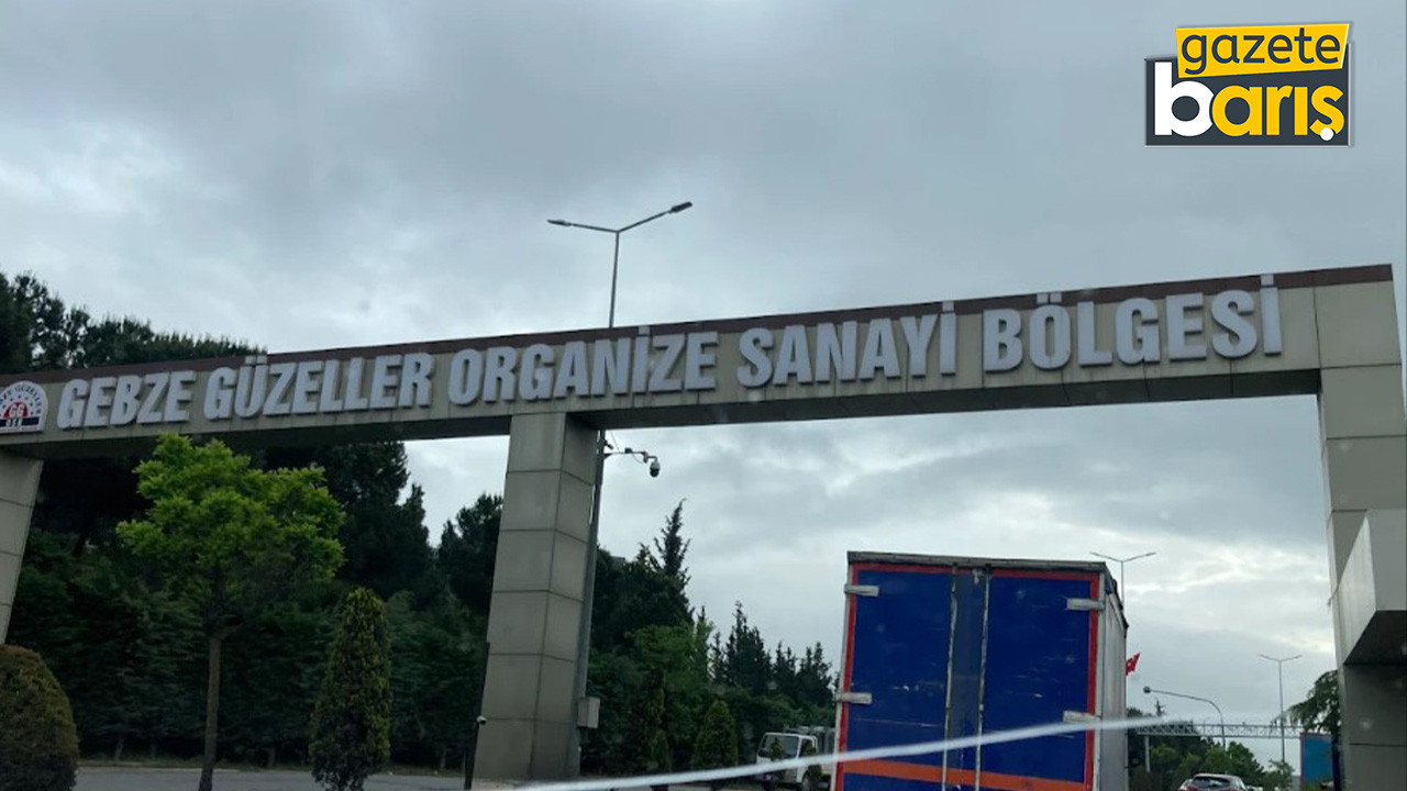 Kocaeli’de yatırımlar sürüyor. Bir firma daha kapasite artırdı
