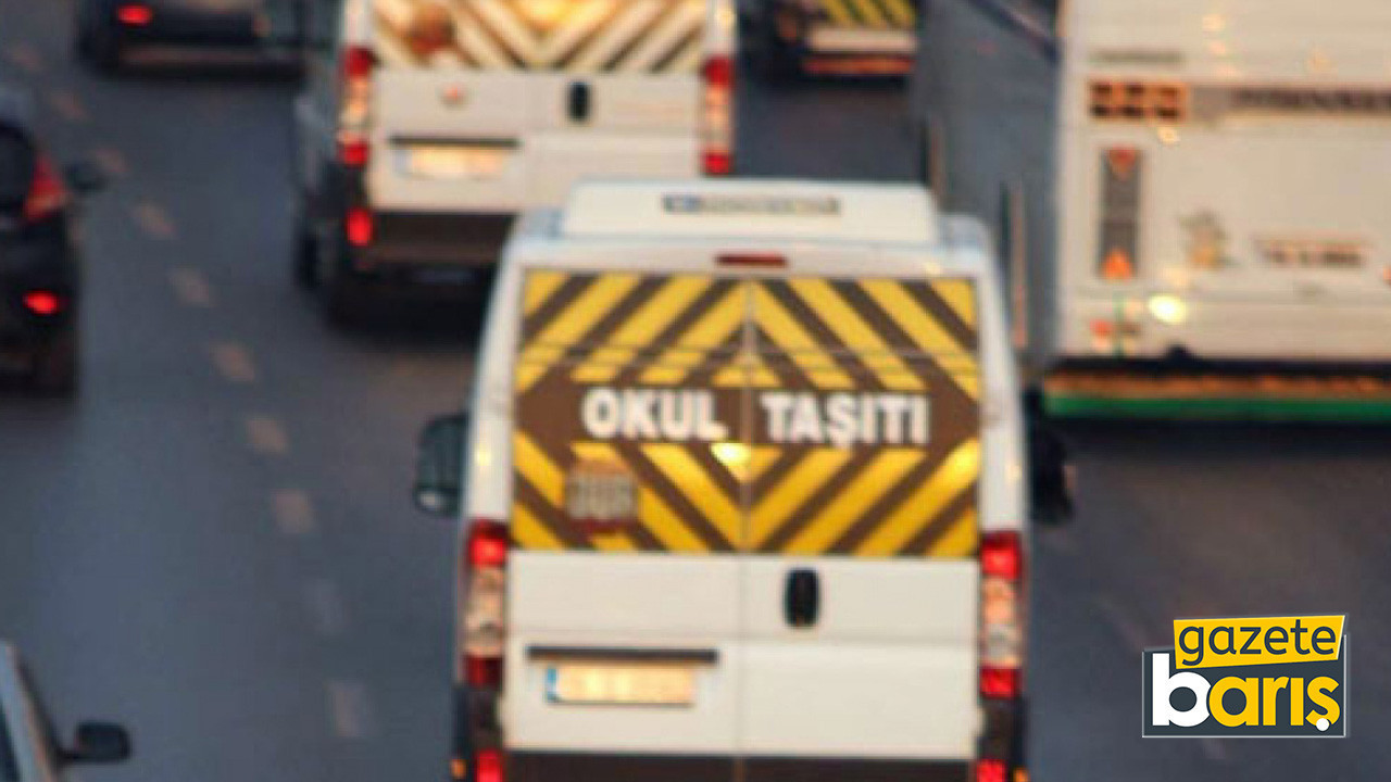 Kocaeli'de 9 okulun taşıma ihalesine iptal!