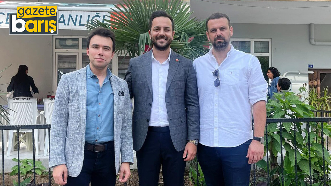 CHP'de anıl Acurman sesleri