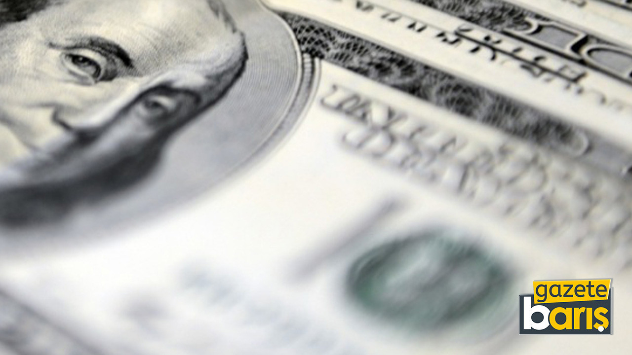 Dolar/TL 41 lirayı aştı!