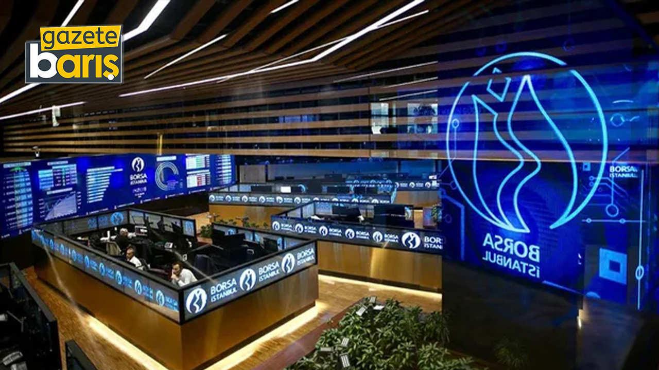 Yabancı yatırımcı 8 haftadır hisse alıyor!