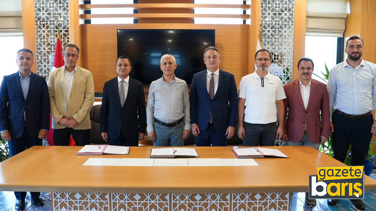 İSU, Ford Otosan ile anlaştı