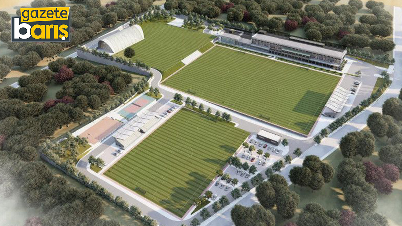 Kocaelispor’un tesisi için ihaleyi kazanan firma belli oldu