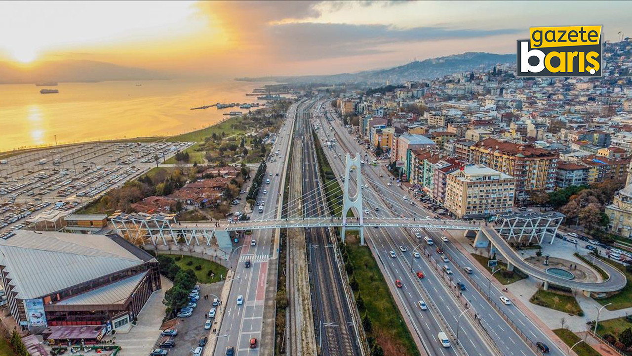 Geçmişten günümüze İzmit’in kültürel ve tarihi simgeleri