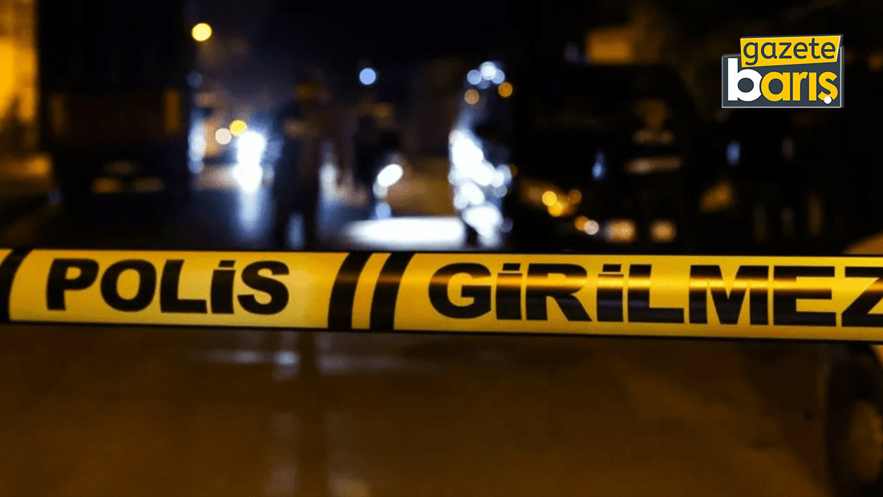 İzmit’te acı olay: Bir kişi intihar etti