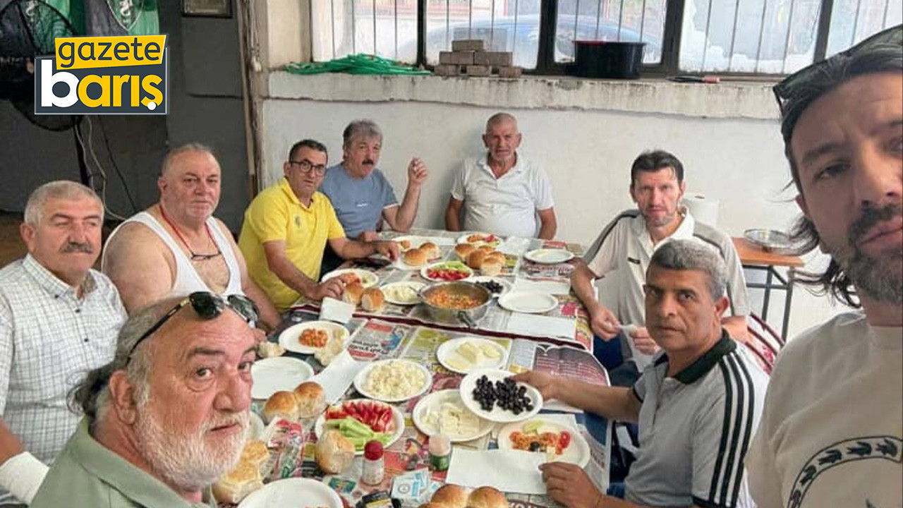Ceditte uzlaşma kazandı: İşte seçilen delegeler
