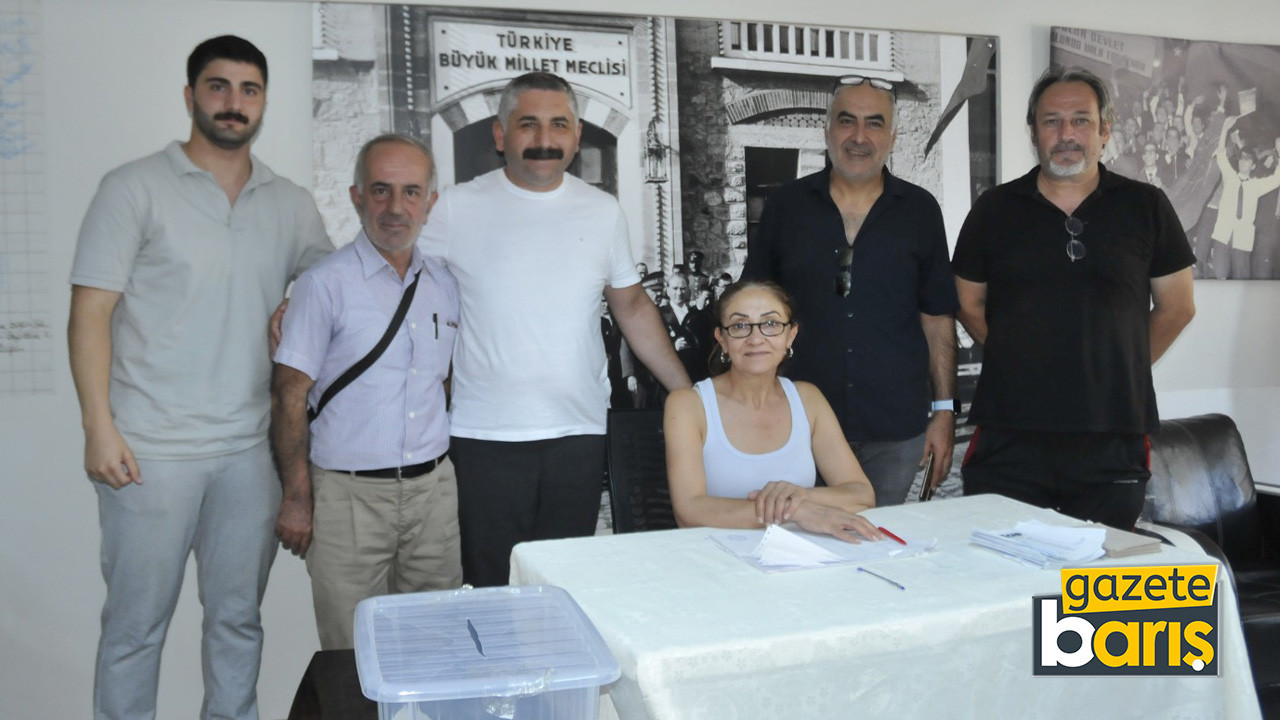 CHP Gebze’de 6 mahallede delege seçimi yapılıyor