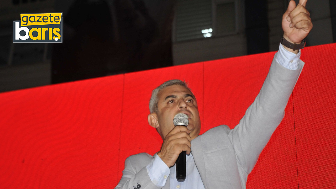CHP’li Akın, “CHP’yi Gebze’de birinci parti yapalım”
