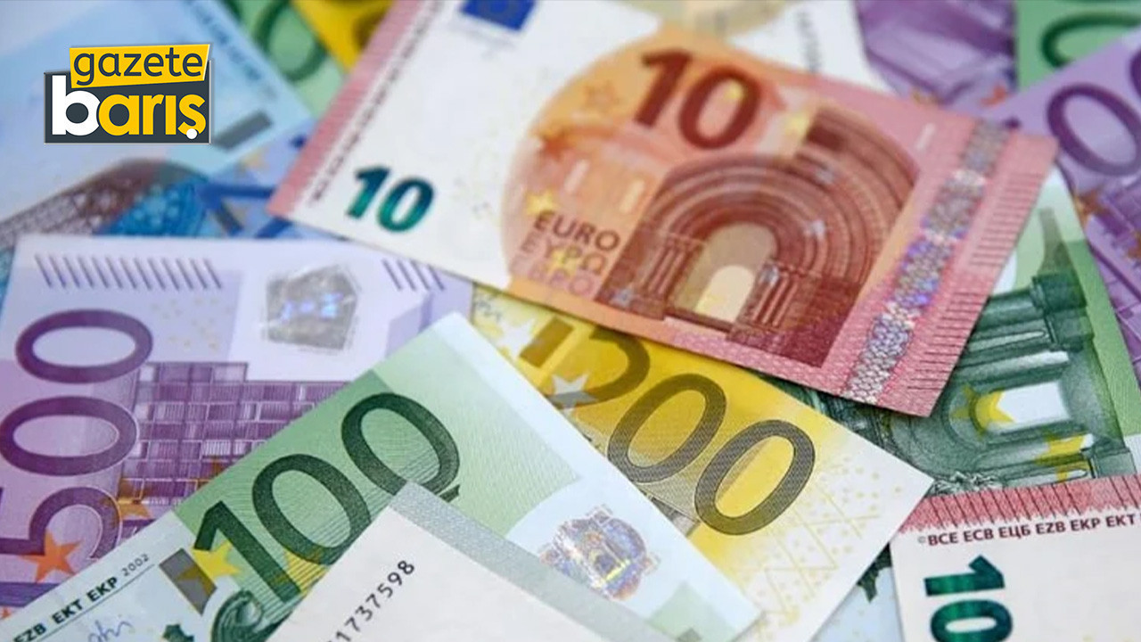 Euro/TL gece rekoru kırdı