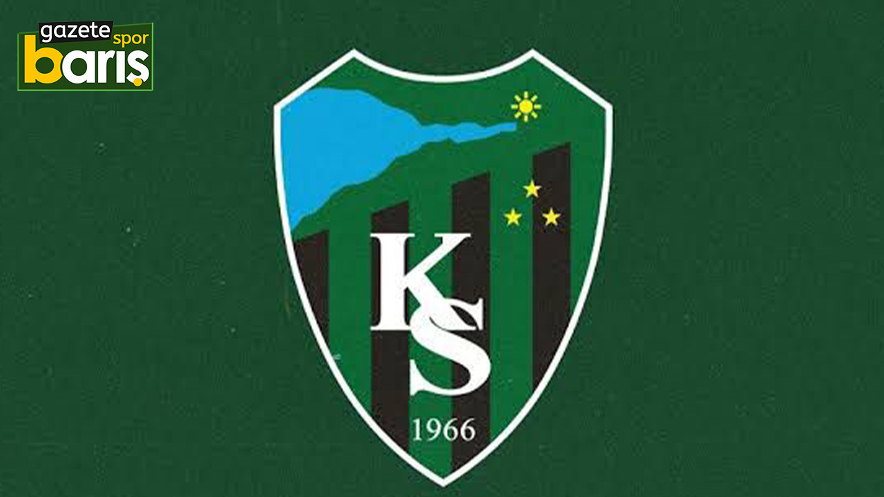 Kocaelispor'un Fenerbahçe karşısındaki 11'i belli oldu!