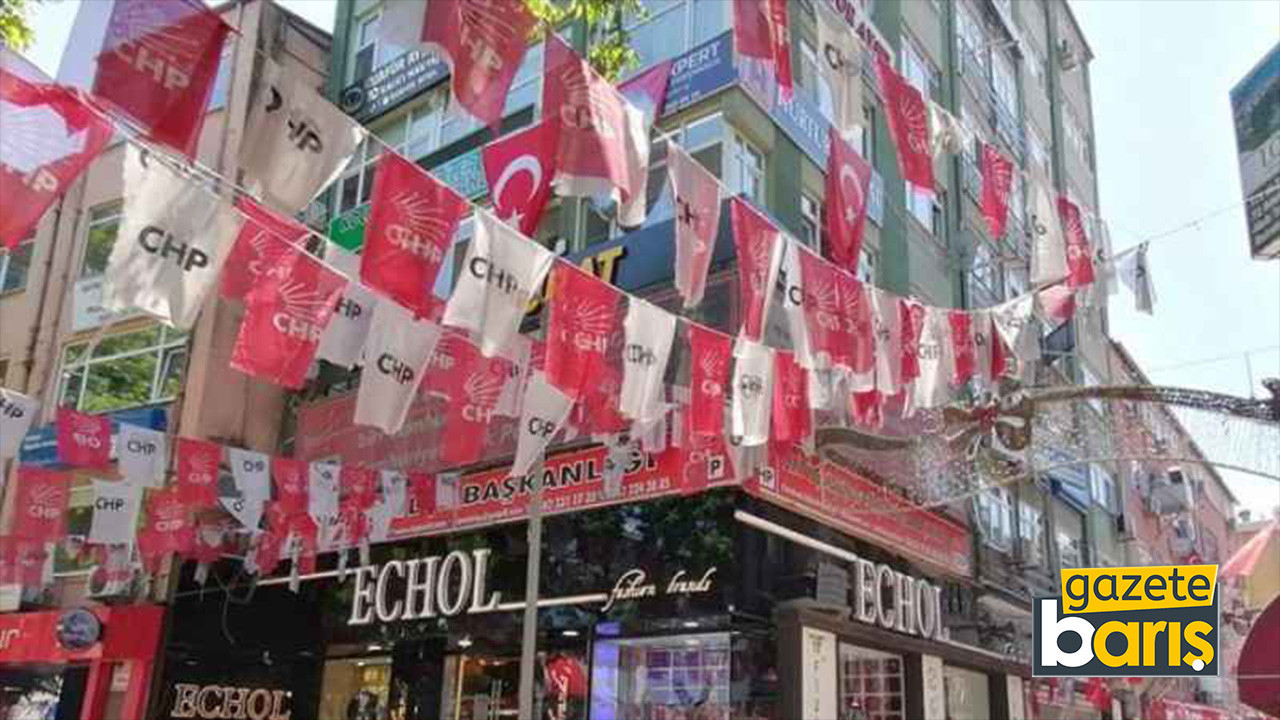 Serdar’da tek listede uzlaşıldı