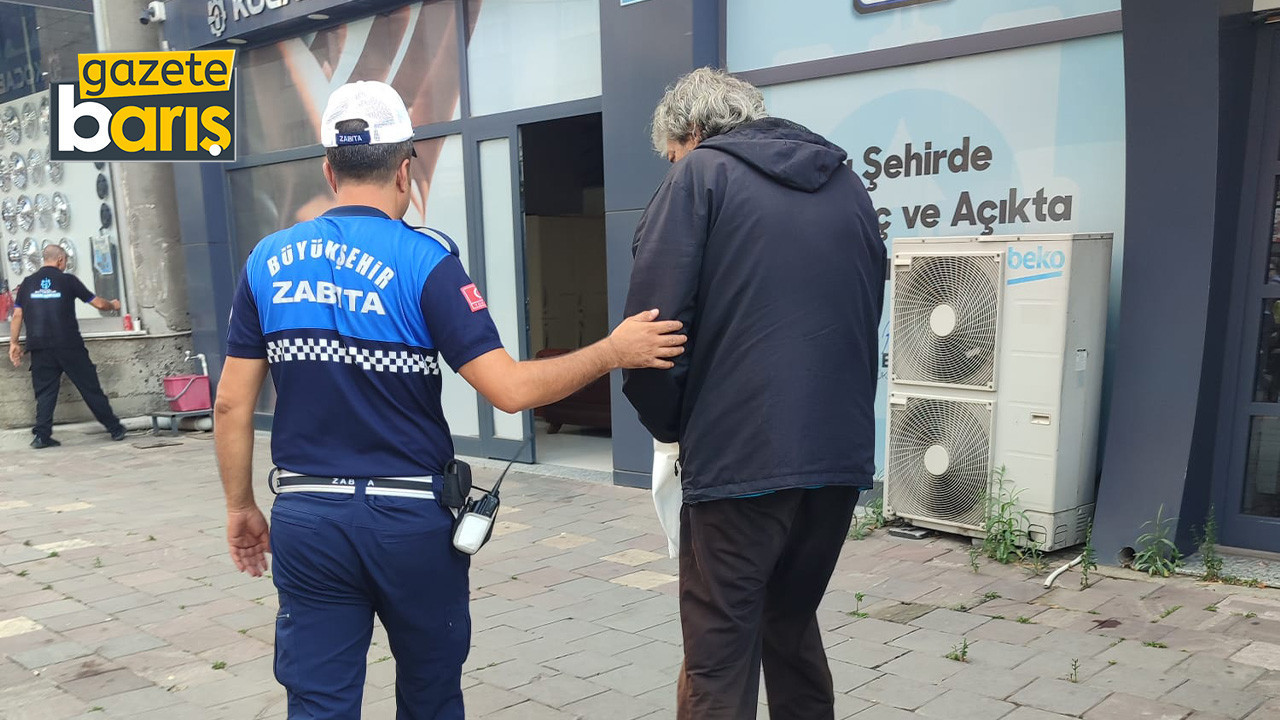 Kocaeli’de kimse aç ve açıkta almayacak