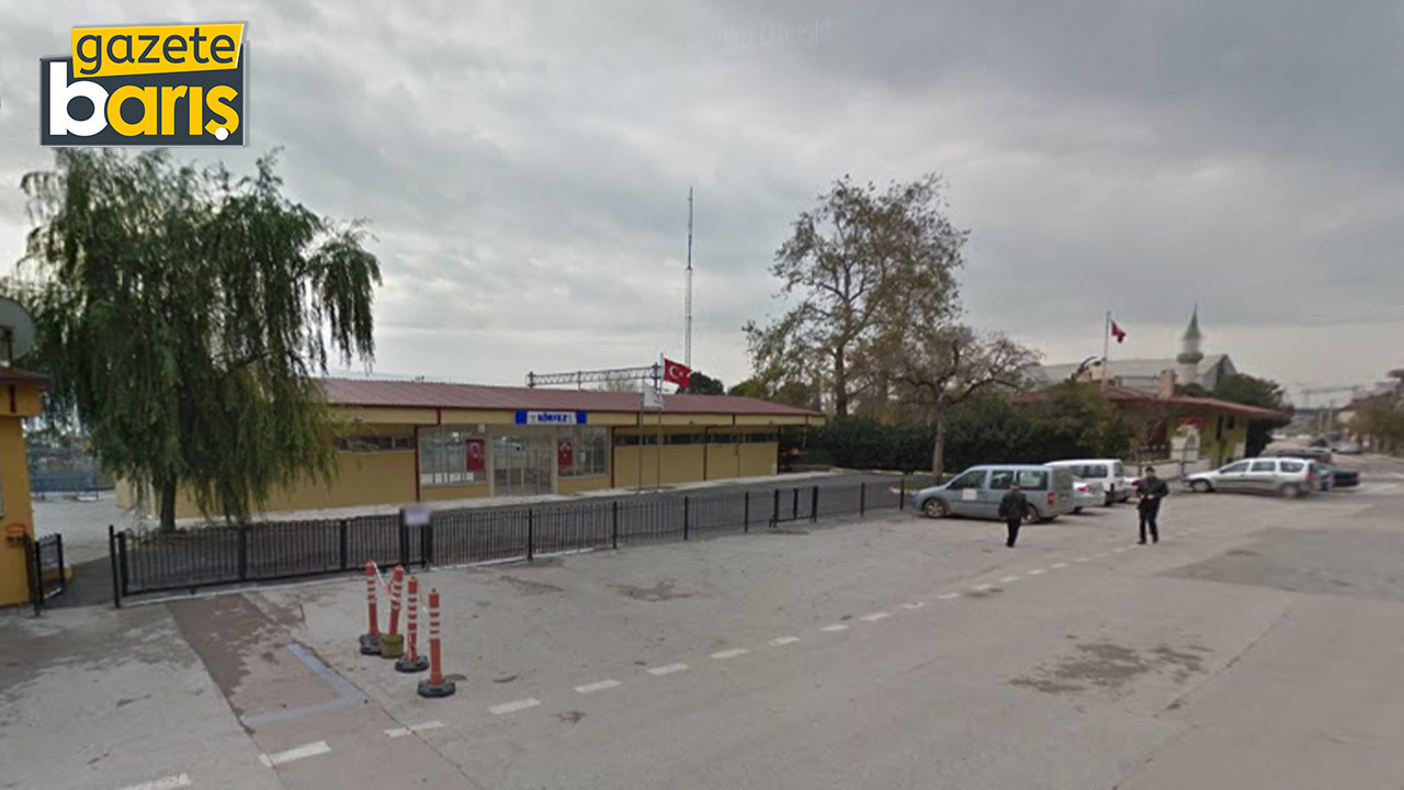 Körfez’in ıssız tren garı. Körfez’den YHT’ye binme hayali