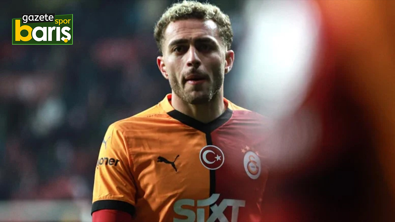 Kadro dışı iddiasına Galatasaray'dan cevap geldi