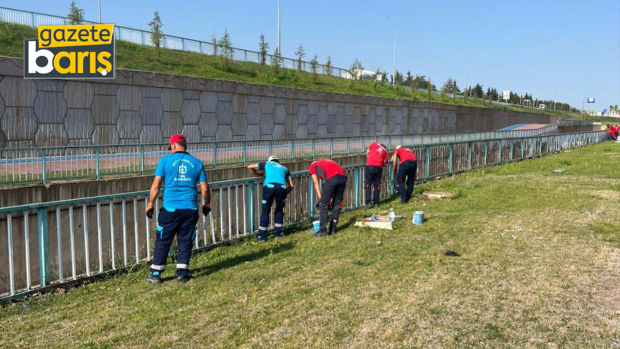 Süper lig heyecanı, Kocaeli Stadı’na yenilik getirdi
