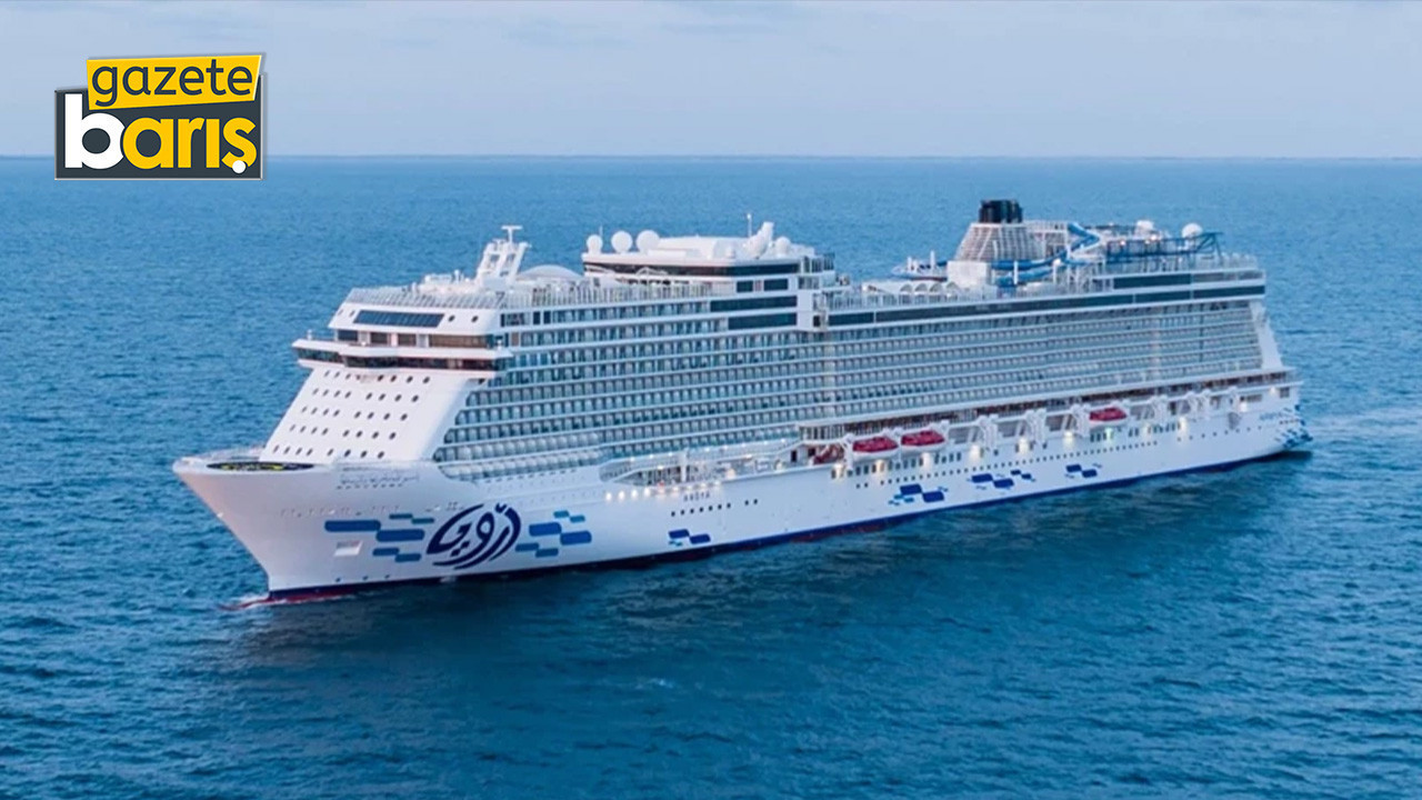 Türkiye’de bir ilk: Cruise tatili Umre ibadetiyle birleşti