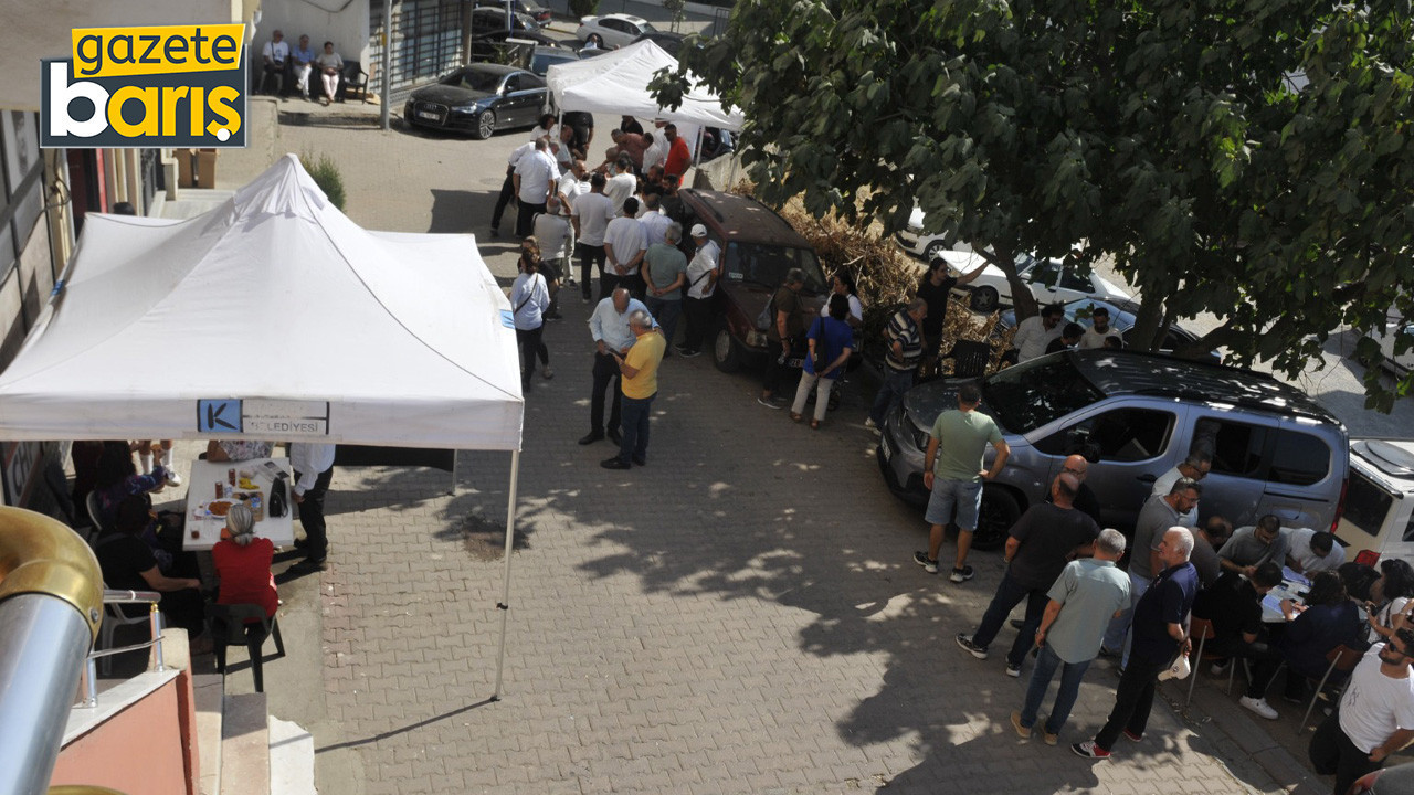 CHP Darıca’da 4 mahallede de çift listeli yarış